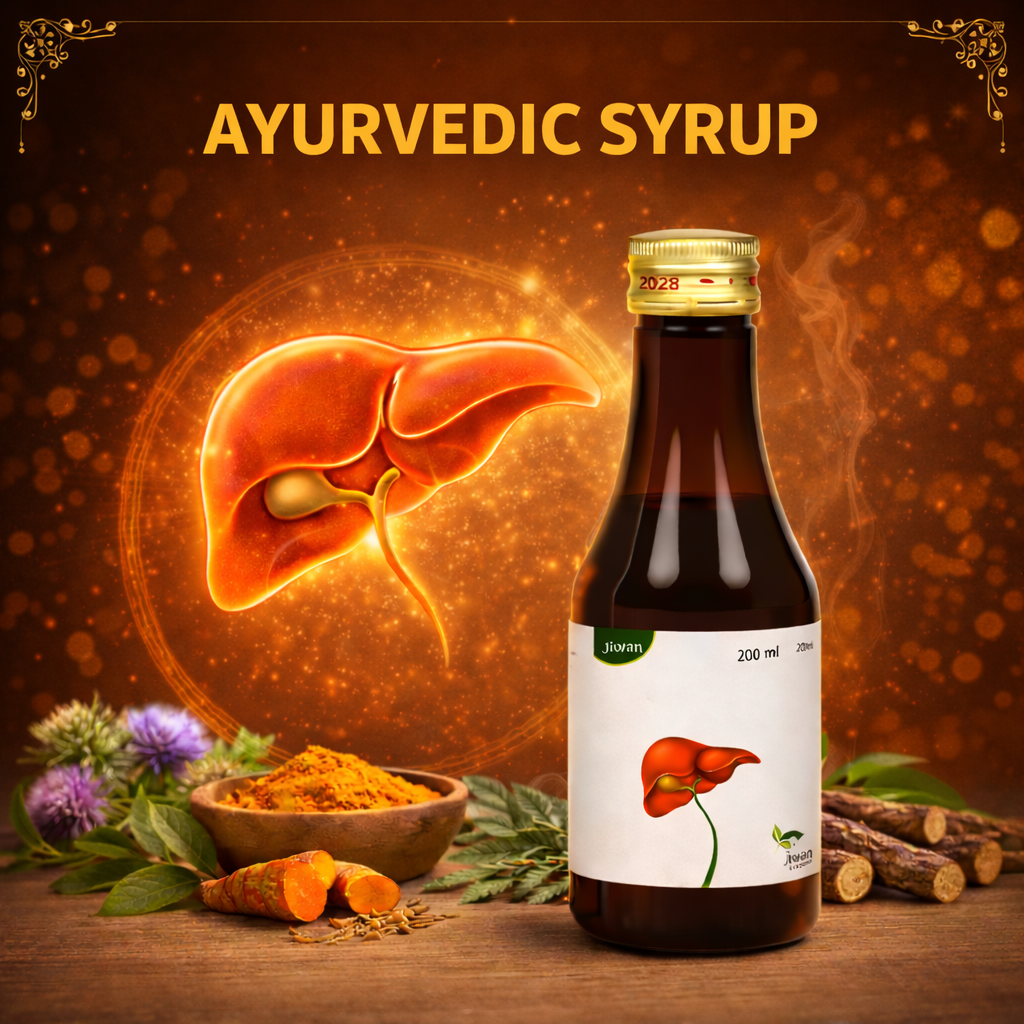  SYRUP / TONIC